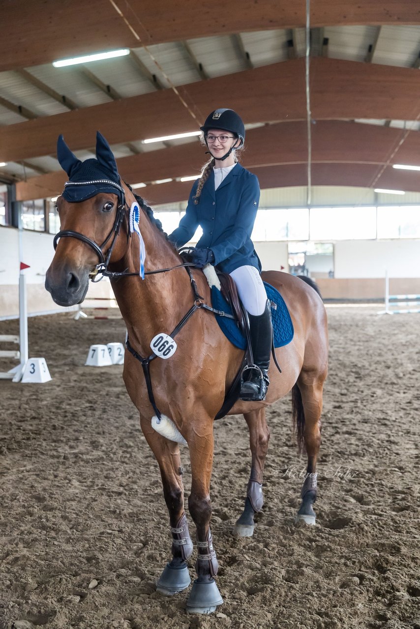Bild 92 - Pony Akademie Turnier